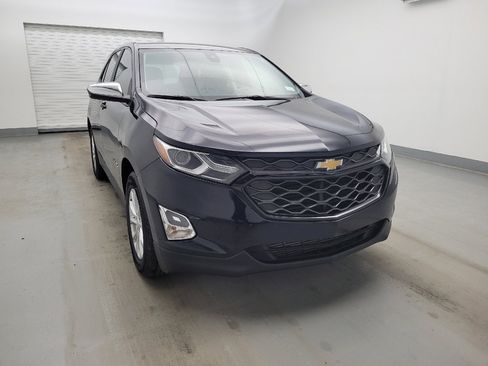 Used 2020 Chevrolet Equinox LS image 14