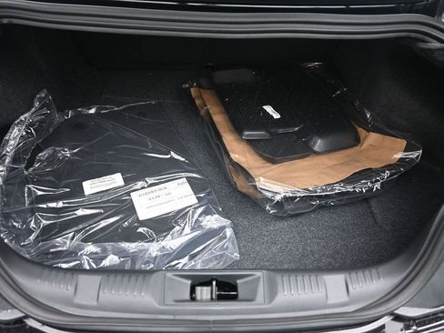 New 2026 Ford Mustang Premium image 21