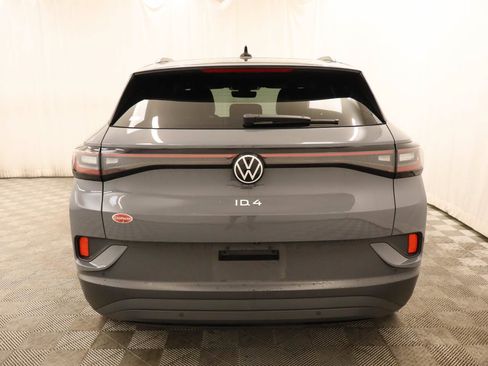 Used 2023 Volkswagen ID.4 Pro S RWD image 5