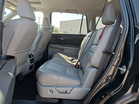 Used 2019 Honda Pilot EX-L image 13