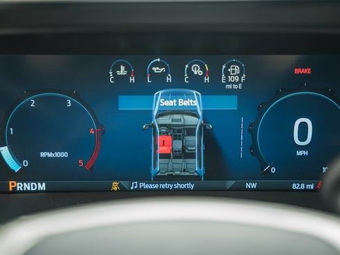 New 2026 Ford F350 Platinum w/ Platinum Plus Package AWD/4WD image 62