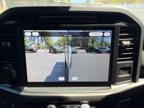 Used 2024 Ford F150 XLT w/ Equipment Group 302A MID AWD/4WD image 29