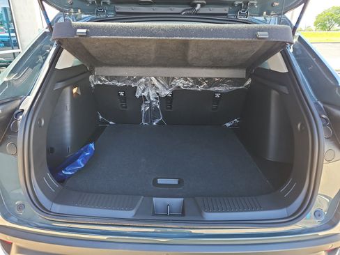 New 2026 Chevrolet Trax LT FWD image 17