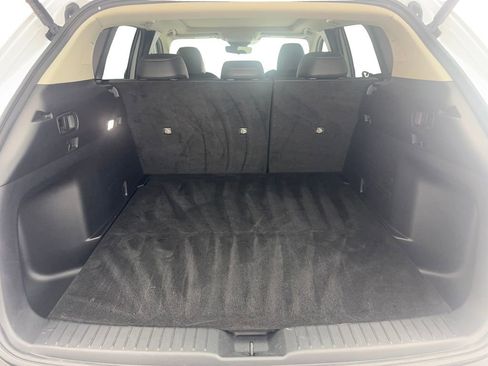 Used 2024 MAZDA CX-50 AWD 2.5 S w/ Premium Package image 81