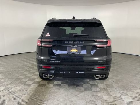 New 2026 GMC Acadia Denali Ultimate w/ LPO, Illumination Package AWD/4WD image 22