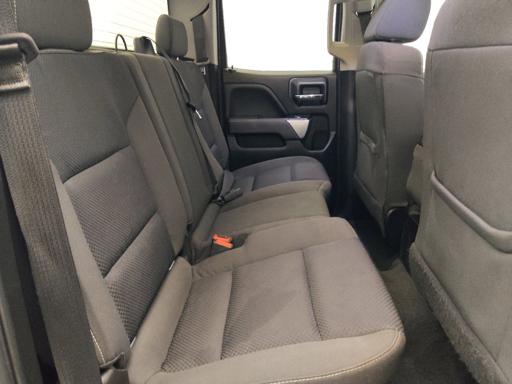 Used 2019 Chevrolet Silverado 2500 LT w/ All Star Edition AWD/4WD image 19
