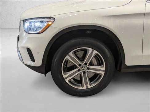 Certified 2022 Mercedes-Benz GLC 300 4MATIC image 21