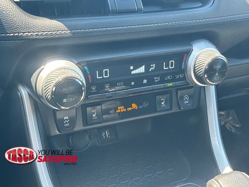 Used 2025 Toyota RAV4 XLE w/ Weather Package AWD/4WD image 24