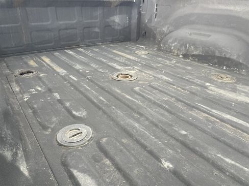 Used 2019 RAM 2500 Limited AWD/4WD image 8