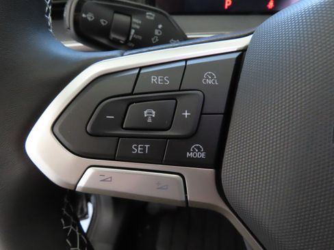 New 2025 Volkswagen Tiguan S image 14