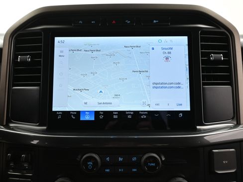 Used 2024 Ford F150 STX w/ Equipment Group 201A FX4 image 29