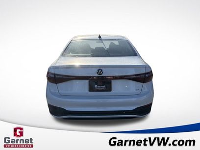 New 2026 Volkswagen Jetta SE