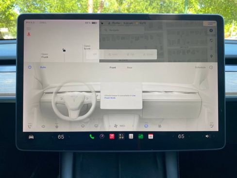 Used 2022 Tesla Model Y Performance AWD/4WD image 27