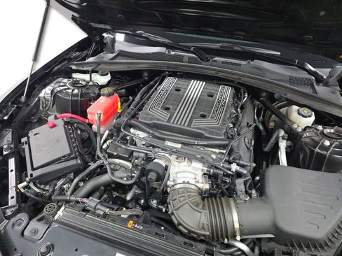 Used 2023 Chevrolet Camaro ZL1 image 14