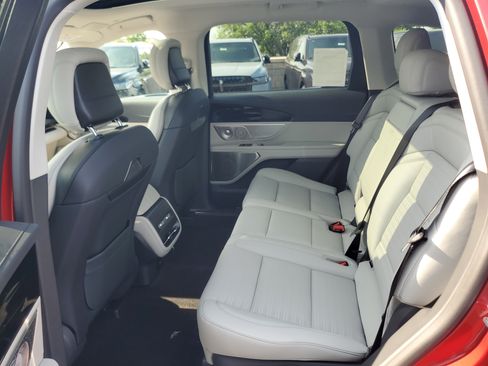 New 2026 Lincoln Nautilus Reserve AWD/4WD image 28