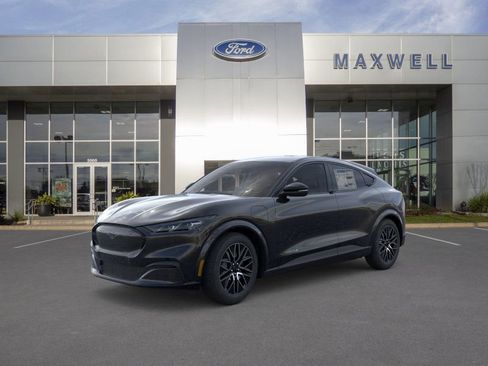 New 2026 Ford Mustang Mach-E Premium image 14