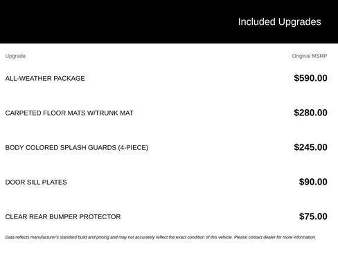 Certified 2024 Nissan Sentra SV w/ All-Weather Package FWD image 10