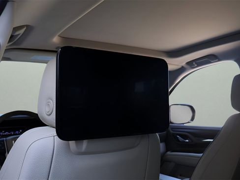 Used 2021 GMC Yukon Denali w/ Denali Ultimate Package image 13