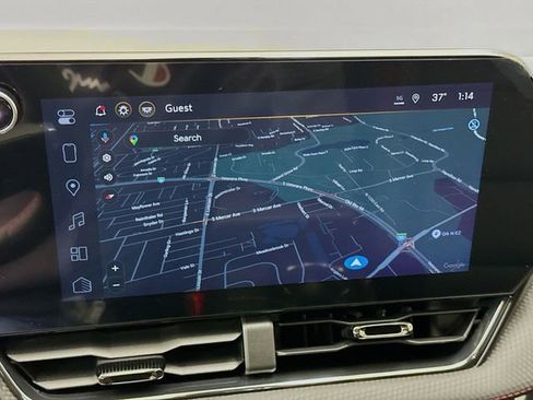 New 2026 Chevrolet Equinox RS image 15