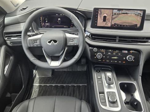 New 2026 INFINITI QX60 Luxe FWD image 15