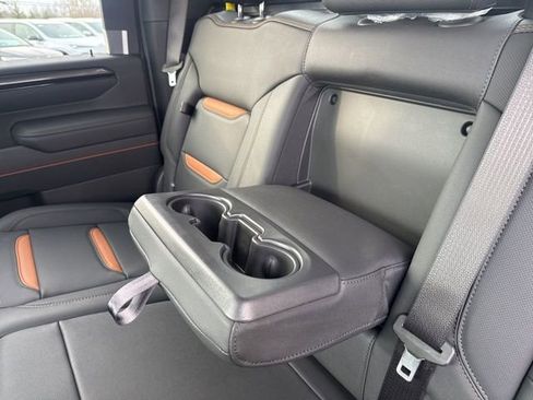 New 2026 GMC Sierra 3500 AT4 w/ AT4 Premium Plus Package image 30