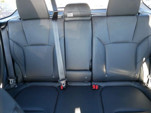 Used 2025 Subaru Forester Limited w/ Popular Package #2 image 13