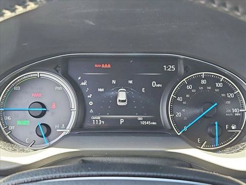 Certified 2023 Toyota Venza XLE AWD/4WD image 15