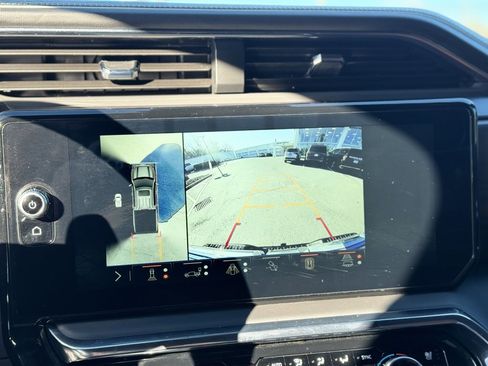 Used 2025 GMC Sierra 1500 Denali Ultimate image 19