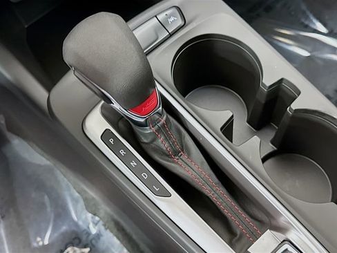 New 2026 Chevrolet Trax RS image 17