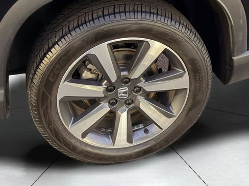 Used 2023 Honda Pilot Elite image 27