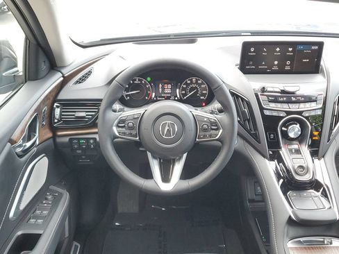 Certified 2023 Acura RDX AWD w/ Advance Package image 20