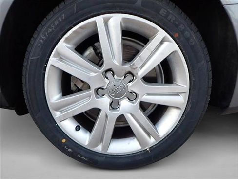Used 2015 Audi A4 2.0T Premium image 7