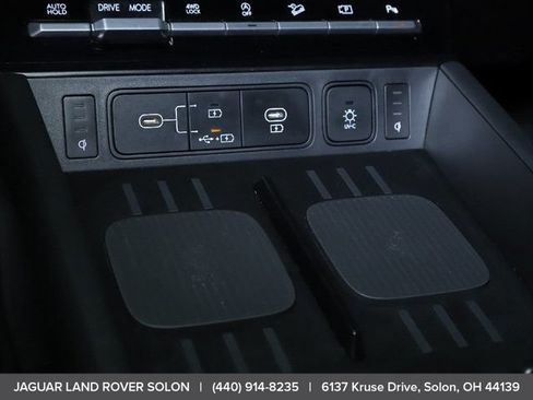 Used 2025 Hyundai Santa Fe Calligraphy AWD/4WD image 28