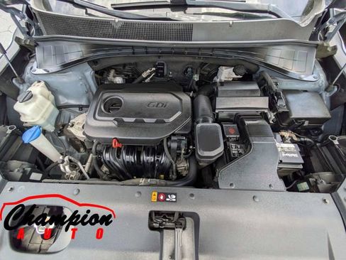 Used 2020 Kia Sorento L FWD image 16