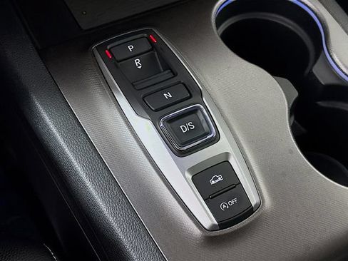 Used 2022 Honda Ridgeline RTL-E image 19
