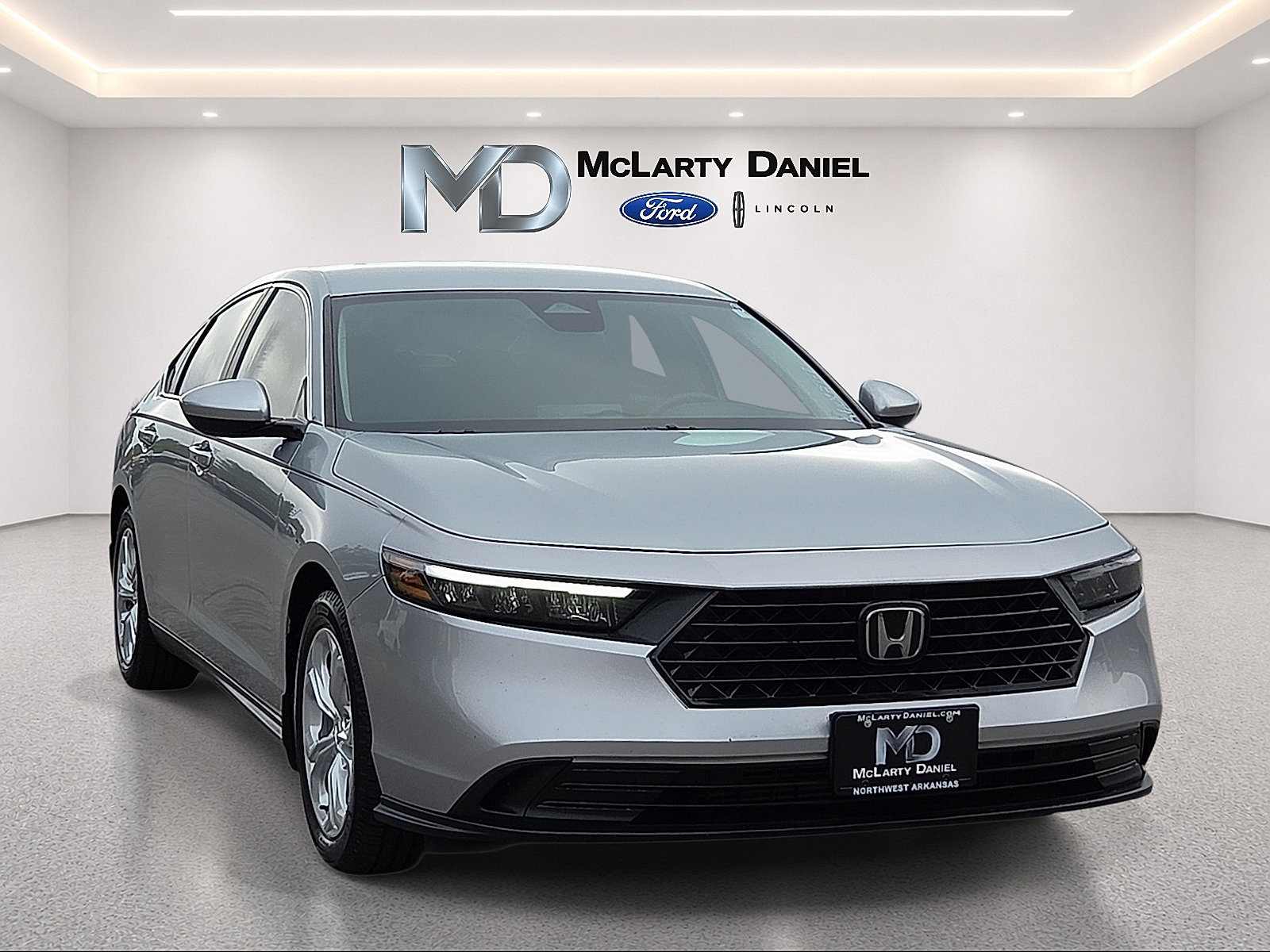 Used 2024 Honda Accord LX image 1