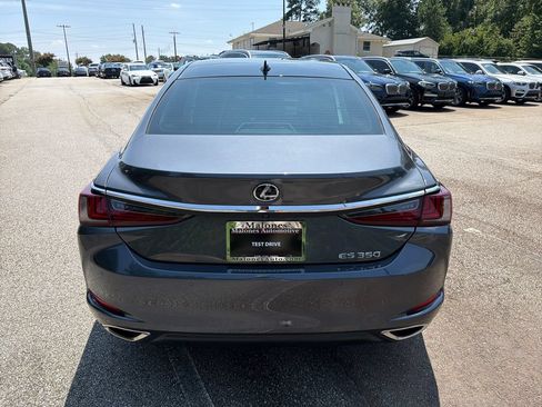 Used 2022 Lexus ES 350 Ultra Luxury FWD image 6