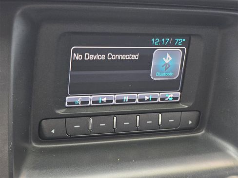 Used 2016 Chevrolet Colorado W/T w/ WT Convenience Package image 21