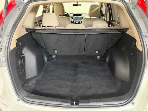 Used 2016 Honda CR-V EX image 19