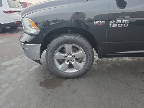 Used 2014 RAM 1500 Big Horn image 7