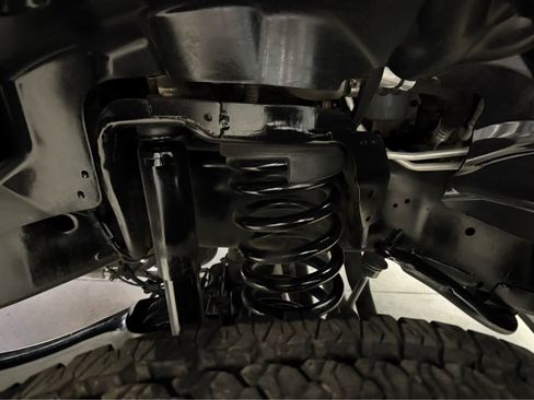 Used 2022 RAM 3500 Limited AWD/4WD image 43