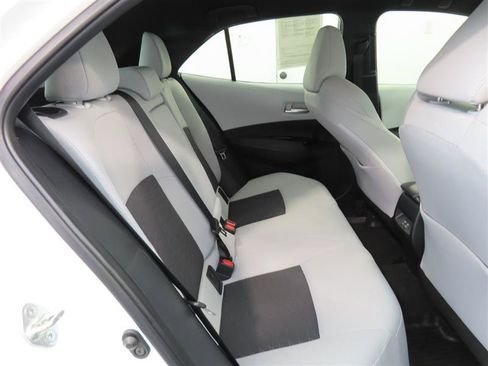 Used 2024 Toyota Corolla SE FWD image 33