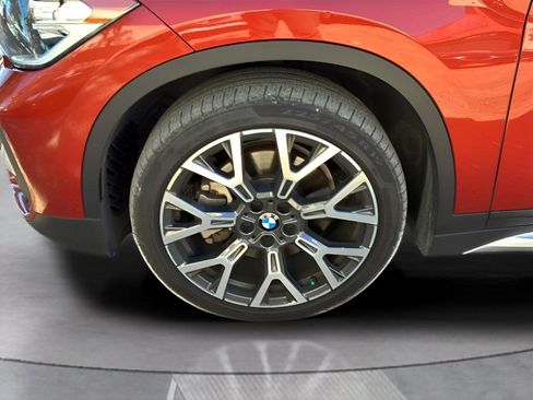 Used 2020 BMW X1 sDrive28i FWD image 22