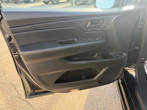 Used 2024 Honda Odyssey Sport image 27