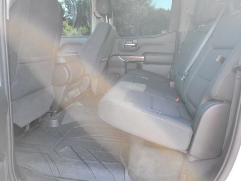 Certified 2020 Chevrolet Silverado 1500 RST w/ All-Star Edition image 34