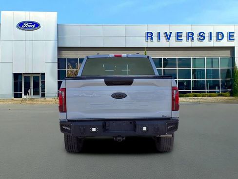 Used 2024 Ford F150 STX image 5