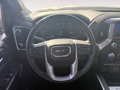 Used 2020 GMC Sierra 1500 Elevation w/ Elevation Value Package image 12
