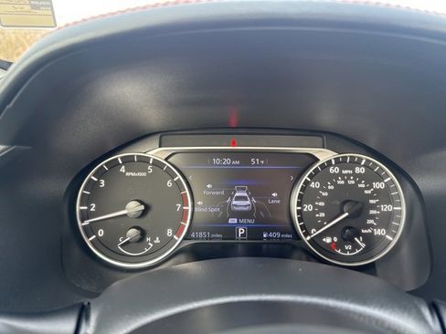 Used 2024 Nissan Altima 2.5 SR image 12