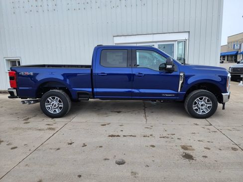New 2026 Ford F250 Lariat AWD/4WD image 5