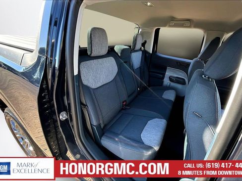 Used 2022 Ford Maverick XLT w/ Equipment Group 300A Standard AWD/4WD image 24